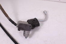 Load image into Gallery viewer, 2007 HONDA CR85RB CR85 RB EXPERT BIG WHEEL FRONT BRAKE CALIPER &amp; MASTER CYLINDER