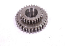 Load image into Gallery viewer, 2009 DUCATI MONSTER 696 CRANKSHAFT PRIMARY DRIVE GEAR