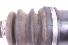 Load image into Gallery viewer, 2007 YAMAHA GRIZZLY 700 INTERPARTS REAR CV AXLE