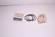 Load image into Gallery viewer, Yamaha YR1 YR2 R3 SL351 NOS OEM STD Piston Rings  168-11601-00