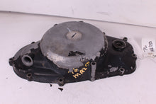 Load image into Gallery viewer, 1976 HONDA MR250 MR 250 CLUTCH COVER / RIGHT CRANKCASE COVER