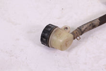 Load image into Gallery viewer, 2005 SUZUKI RM85 K5 REAR BRAKE MASTER CYLINDER