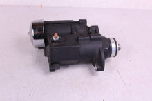 Load image into Gallery viewer, 2011 HARLEY DAVIDSON FLTRX 96 ROAD GLIDE CUSTOM STARTER MOTOR