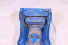 Load image into Gallery viewer, 2008 KAWASAKI KLR 650 REAR FENDER