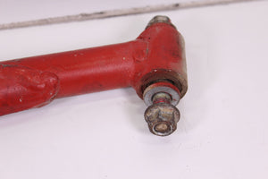 1988 HONDA TRX250R FRONT LEFT LOWER A ARM