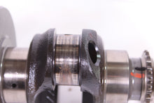 Load image into Gallery viewer, 2014 POLARIS SCRAMBLER 850 XP EPS CRANKSHAFT / CRANK WITH FLYWHEEL  --CORE--