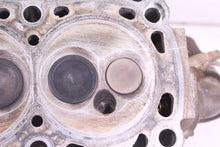 Load image into Gallery viewer, 2002 POLARIS SPORTSMAN 700 CYLINDER HEAD WITH ROCKERS AND VALVES