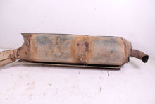 Load image into Gallery viewer, 2007 YAMAHA GRIZZLY 700 MUFFLER / SILENCER EXHAUST