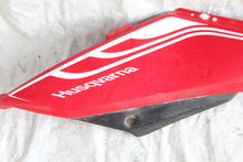 Load image into Gallery viewer, 2011 HUSQVARNA HUSKY TE 511 449 LEFT SIDE COVER