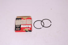 Load image into Gallery viewer, 1964-1965 Yamaha YF1 NOS OEM 1st Over Piston Rings 109-11610-11