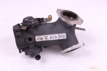 Load image into Gallery viewer, 2006 HARLEY FLHTCUI ULTRA CLASSIC ELECTRA GLIDE THROTTLE BODY WITH INJECTORS