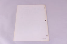 Load image into Gallery viewer, 1974 ARCTIC CAT PANTHER WANKEL ILLUSTRATED PARTS MANUAL
