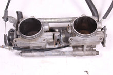Load image into Gallery viewer, 2012 POLARIS RMK 800 THROTTLE BODIES