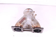 Load image into Gallery viewer, 2010 SKI-DOO SUMMIT 800 XP HILLCLIMB SLP Y PIPE / EXHAUST MANIFOLD