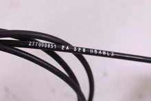 Load image into Gallery viewer, 2003 SEA DOO RX DIRECT INJECTION DI 951 THROTTLE WITH CABLE