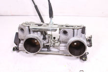 Load image into Gallery viewer, 2009 SKI-DOO SUMMIT 600 E-TEC THROTTLE BODIES WITH TPS
