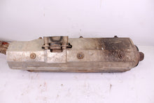 Load image into Gallery viewer, 2007 YAMAHA GRIZZLY 700 MUFFLER / SILENCER EXHAUST