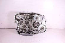 Load image into Gallery viewer, 2008 KAWASAKI KLR 650 RIGHT ENGINE CASE / CRANKCASE