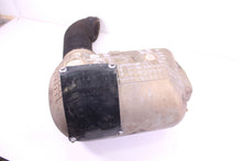 Load image into Gallery viewer, 2002 HONDA AQUATRAX F-12X TURBO EXHAUST MUFFLER PIPE