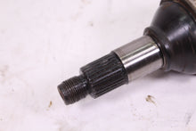 Load image into Gallery viewer, 2007 YAMAHA GRIZZLY 700 INTERPARTS REAR CV AXLE