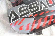 Load image into Gallery viewer, 2014 POLARIS RMK 800 ASSAULT LEFT SIDE PANEL / COVER