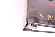 Load image into Gallery viewer, 1995 HONDA GL1500 GOLD WING OEM SERVICE MANUAL - GL 1500