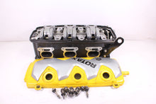 Load image into Gallery viewer, 2003 SEA DOO GTX 4-TEC SUPERCHARGED CYLINDER HEAD WITH VALVES AND CAMSHAFT