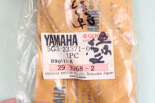 Load image into Gallery viewer, 1984 Yamaha Riva 50 Fork Arm 5G3-23371-00-00