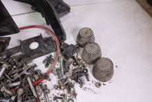 Load image into Gallery viewer, 2013 KAWASAKI TERYX 750 MISC CHASSIS BOLTS / BRACKETS / NUTS BOLTS HARDWARE
