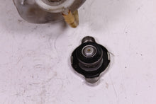 Load image into Gallery viewer, 2004 SKI-DOO SUMMIT 800 REV COOLANT TANK / BURP BOTTLE