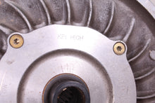 Load image into Gallery viewer, 2014 POLARIS PRO RMK 800 SECONDARY DRIVEN CLUTCH