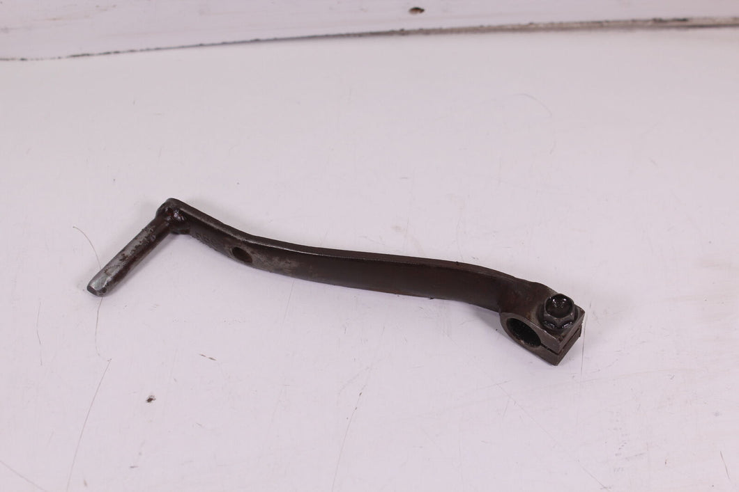 1988 HONDA TRX250R SHIFTER