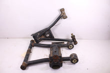 Load image into Gallery viewer, 2002 POLARIS SPORTSMAN 700 LEFT REAR UPPER AND LOWER A ARMS
