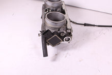 Load image into Gallery viewer, 2014 SKI-DOO SUMMIT 800 XM THROTTLE BODIES WITH TPS AND CABLE