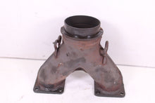 Load image into Gallery viewer, 2007 SKI-DOO REV SUMMIT 800R P-TEK XRS Y PIPE / EXHAUST MANIFOLD