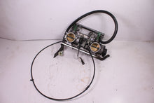 Load image into Gallery viewer, 2014 ARCTIC CAT M8000 M8 SNO PRO LTD THROTTLE BODIES WITH INJECTORS AND TPS