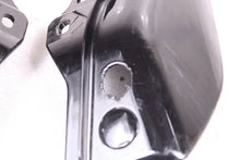 Load image into Gallery viewer, 2011 HARLEY DAVIDSON FLTRX 96 ROAD GLIDE CUSTOM FRAME COVERS / AIR DEFLECTORS