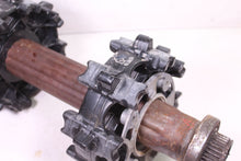Load image into Gallery viewer, 2009 SKI-DOO SUMMIT 600 E-TEC DRIVESHAFT / DRIVE SHAFT AXLE