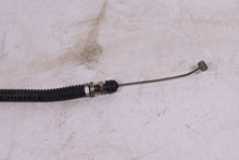 Load image into Gallery viewer, 2000 YAMAHA GP1200 THROTTLE LEVER WITH CABLE