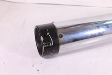 Load image into Gallery viewer, 2012 HARLEY DAVIDSON FLHTCU ULTRA CLASSIC RINEHART DUAL EXHAUST SYSTEM / MUFFLER