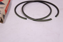 Load image into Gallery viewer, 1971-1974 Yamaha 433 NOS OEM 2nd Over Piston Ring 818-11611-20
