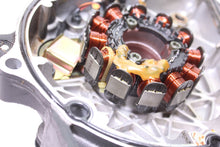 Load image into Gallery viewer, 2000 YAMAHA GP1200 STATOR WITH COVER / MAGNETO GENERATOR