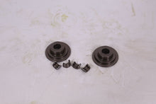 Load image into Gallery viewer, 2010 SEA DOO RXT-X 260 2 INTAKE VALVE SPRINGS WITH RETAINER AND COTTERS