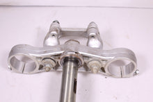 Load image into Gallery viewer, 2011 HUSQVARNA TE 511 TRIPLE CLAMPS / TREES