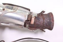 Load image into Gallery viewer, 2007 SKI-DOO REV SUMMIT 800R P-TEK XRS EXHAUST PIPE