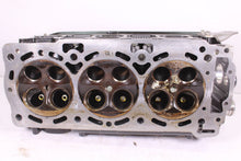 Load image into Gallery viewer, 2010 SEA DOO RXT-X 260 4-TEC SUPERCHARGED CYLINDER HEAD  -- DAMAGED --