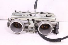 Load image into Gallery viewer, 2009 SKI-DOO SUMMIT 600 E-TEC THROTTLE BODIES WITH TPS