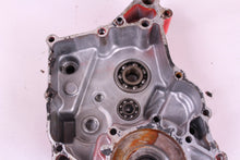 Load image into Gallery viewer, 1980 HONDA CR80R ELSINORE ENGINE CASES  / CRANKCASE CRANK CASE
