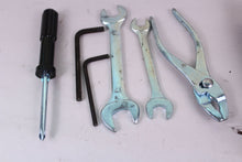 Load image into Gallery viewer, 2014 SUZUKI GSXR 1000 TOOL KIT