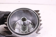 Load image into Gallery viewer, 1974 HONDA CB550 OIL FILTER COVER / CASE